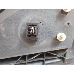 Specchio specchietto retrovisore ant sx Renault Kangoo dal 1997 al 2003  1744123211590
