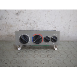 Centralina comandi aria clima Renault Kangoo dal 1997 al 2003  1744124192836