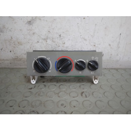 Centralina comandi aria clima Renault Kangoo dal 1997 al 2003  1744124192836