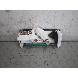 Centralina comandi aria clima Renault Kangoo dal 1997 al 2003  1744124192836