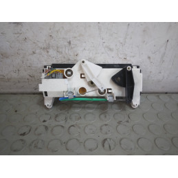 Centralina comandi aria clima Renault Kangoo dal 1997 al 2003  1744124192836