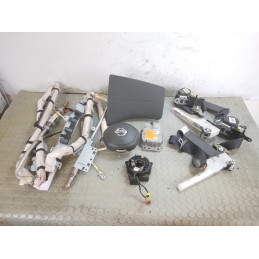 Kit airbag Nissan Cube Z12 dal 2008 al 2014 cod 988201fj0a  1744125514088