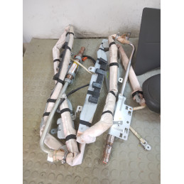 Kit airbag Nissan Cube Z12 dal 2008 al 2014 cod 988201fj0a  1744125514088