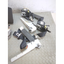 Kit airbag Nissan Cube Z12 dal 2008 al 2014 cod 988201fj0a  1744125514088