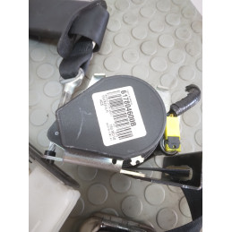 Kit airbag Nissan Cube Z12 dal 2008 al 2014 cod 988201fj0a  1744125514088
