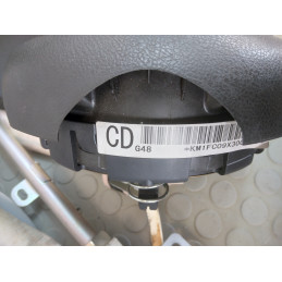 Kit airbag Nissan Cube Z12 dal 2008 al 2014 cod 988201fj0a  1744125514088