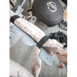 Kit airbag Nissan Cube Z12 dal 2008 al 2014 cod 988201fj0a  1744125514088