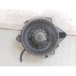 Ventola riscaldamento abitacolo Fiat Idea dal 2005 al 2016 cod 77362485  1744182820542