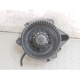 Ventola riscaldamento abitacolo Fiat Idea dal 2005 al 2016 cod 77362485  1744182820542