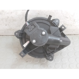 Ventola riscaldamento abitacolo Fiat Idea dal 2005 al 2016 cod 77362485  1744182820542