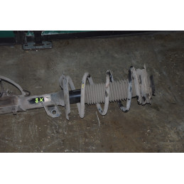 Sospensione meccanica completa ant sx Nissan X-Trail T31 2.0 dCi dal 2007 al 2014 cod 40202JG01B  1744184295768