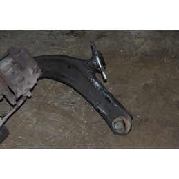 Sospensione meccanica completa ant sx Nissan X-Trail T31 2.0 dCi dal 2007 al 2014 cod 40202JG01B  1744184295768
