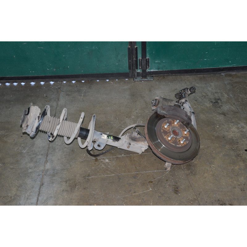Sospensione meccanica completa ant dx Nissan X-Trail T31 2.0 dCi dal 2007 al 2014 cod 54302jg72a  1744184765988