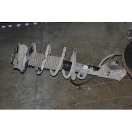 Sospensione meccanica completa ant dx Nissan X-Trail T31 2.0 dCi dal 2007 al 2014 cod 54302jg72a  1744184765988