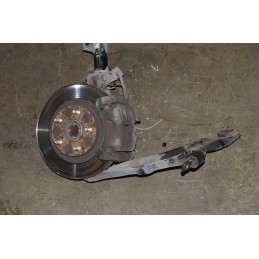 Sospensione meccanica completa ant dx Nissan X-Trail T31 2.0 dCi dal 2007 al 2014 cod 54302jg72a  1744184765988