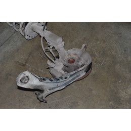 Sospensione meccanica completa ant dx Nissan X-Trail T31 2.0 dCi dal 2007 al 2014 cod 54302jg72a  1744184765988