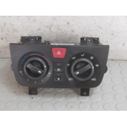 Centralina comandi aria clima Fiat Idea dal 2005 al 2012 cod 5l8440000  1744185215765