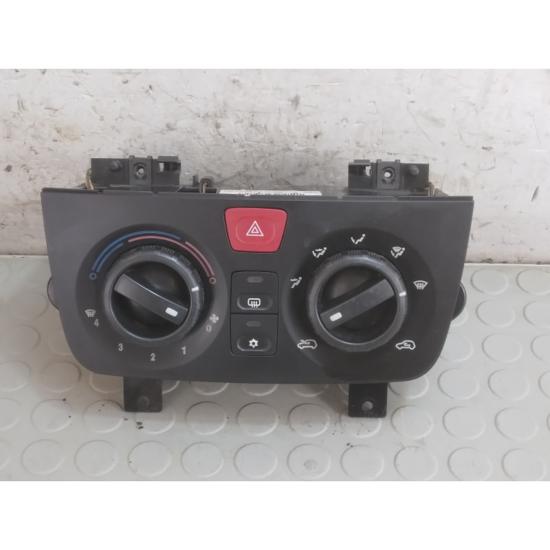 Centralina comandi aria clima Fiat Idea dal 2005 al 2012 cod 5l8440000  1744185215765