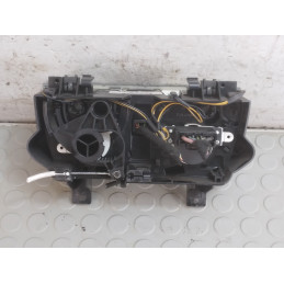 Centralina comandi aria clima Fiat Idea dal 2005 al 2012 cod 5l8440000  1744185215765