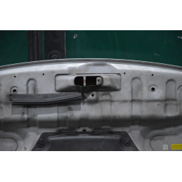Cofano anteriore Nissan X-Trail T31 dal 2007 al 2014 II serie cod F5100JG0MM  1744185126702