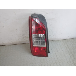Fanale fanalino stop post sx Fiat Idea dal 2005 al 2012 cod 46829509  1744186391482