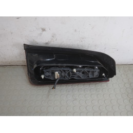 Fanale fanalino stop post sx Fiat Idea dal 2005 al 2012 cod 46829509  1744186391482