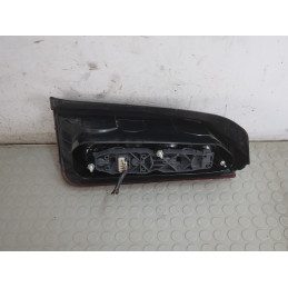 Fanale fanalino stop post sx Fiat Idea dal 2005 al 2012 cod 46829509  1744186391482