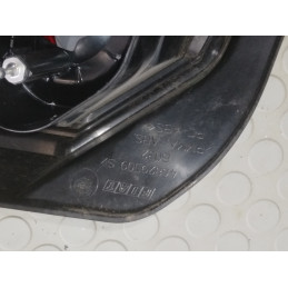 Fanale fanalino stop post sx Fiat Idea dal 2005 al 2012 cod 46829509  1744186391482