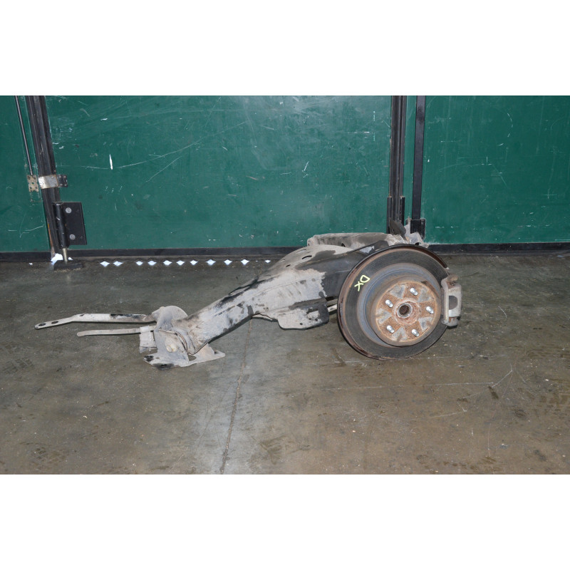 Sospensione completa post dx Nissan X-Trail T31 2.0 dCi dal 2007 al 2014 cod 43202JG21A  1744186450356