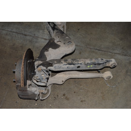 Sospensione completa post dx Nissan X-Trail T31 2.0 dCi dal 2007 al 2014 cod 43202JG21A  1744186450356