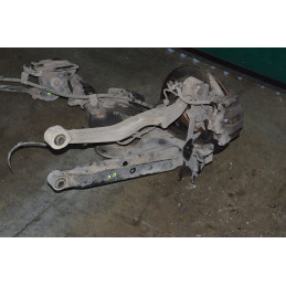 Sospensione completa post dx Nissan X-Trail T31 2.0 dCi dal 2007 al 2014 cod 43202JG21A  1744186450356