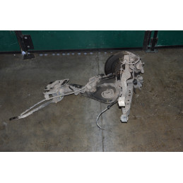 Sospensione completa post dx Nissan X-Trail T31 2.0 dCi dal 2007 al 2014 cod 43202JG21A  1744186450356
