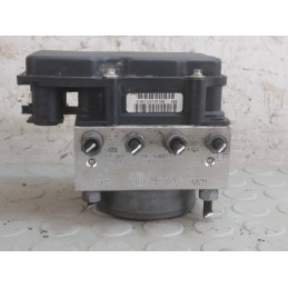 Centralina pompa ABS Fiat Idea dal 2005 al 2012 cod 0265232129 51805700  1744187307147