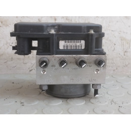 Centralina pompa ABS Fiat Idea dal 2005 al 2012 cod 0265232129 51805700  1744187307147