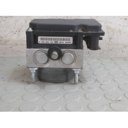 Centralina pompa ABS Fiat Idea dal 2005 al 2012 cod 0265232129 51805700  1744187307147