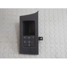 Pulsantiera regolazione luci fari Fiat Idea dal 2005 al 2012 cod 12000397  1744188513813