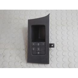 Pulsantiera regolazione luci fari Fiat Idea dal 2005 al 2012 cod 12000397  1744188513813