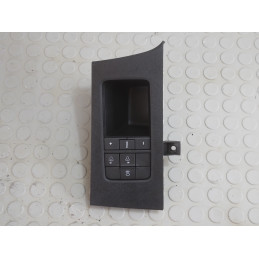 Pulsantiera regolazione luci fari Fiat Idea dal 2005 al 2012 cod 12000397  1744188513813