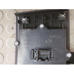 Pulsantiera regolazione luci fari Fiat Idea dal 2005 al 2012 cod 12000397  1744188513813
