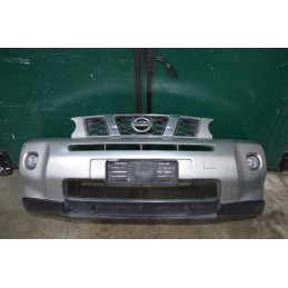 Paraurti anteriore Nissan X-Trail T31 dal 2007 al 2010 cod 62022JG44H  1744189512440