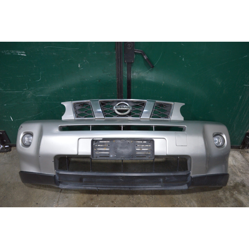 Paraurti anteriore Nissan X-Trail T31 dal 2007 al 2010 cod 62022JG44H  1744189512440