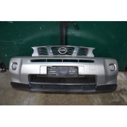 Paraurti anteriore Nissan X-Trail T31 dal 2007 al 2010 cod 62022JG44H  1744189512440