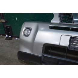 Paraurti anteriore Nissan X-Trail T31 dal 2007 al 2010 cod 62022JG44H  1744189512440