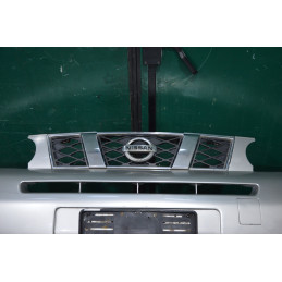 Paraurti anteriore Nissan X-Trail T31 dal 2007 al 2010 cod 62022JG44H  1744189512440