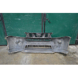 Paraurti anteriore Nissan X-Trail T31 dal 2007 al 2010 cod 62022JG44H  1744189512440