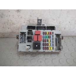 Centralina body computer Fiat Idea dal 2005 al 2012 cod 51819481  1744189644202
