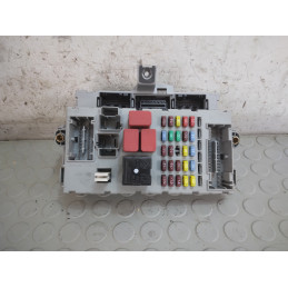 Centralina body computer Fiat Idea dal 2005 al 2012 cod 51819481  1744189644202