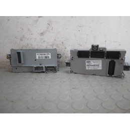 Centralina body computer Fiat Idea dal 2005 al 2012 cod 51819481  1744189644202