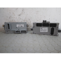 Centralina body computer Fiat Idea dal 2005 al 2012 cod 51819481  1744189644202