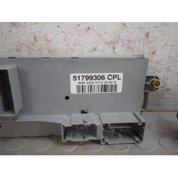 Centralina body computer Fiat Idea dal 2005 al 2012 cod 51819481  1744189644202